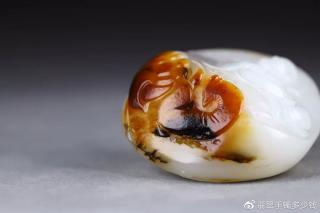 老坑冰种翡翠手镯图片