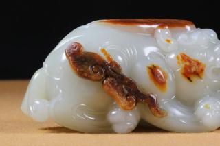和田玉貔貅你必须知道的一切