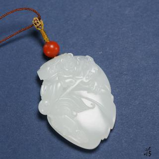 你要的羊脂白是什么和田玉?